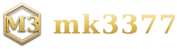 mk3377 logo