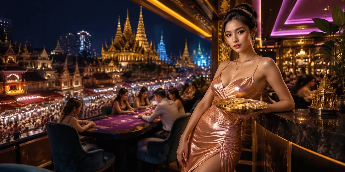 mk3377 Live Casino