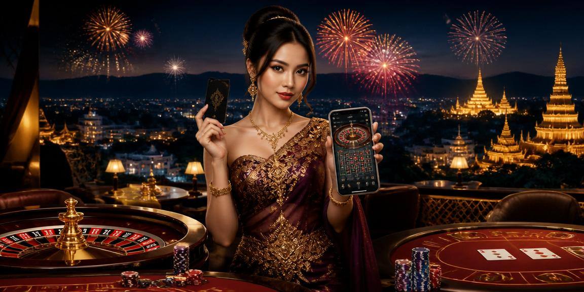 mk3377 Magic Show